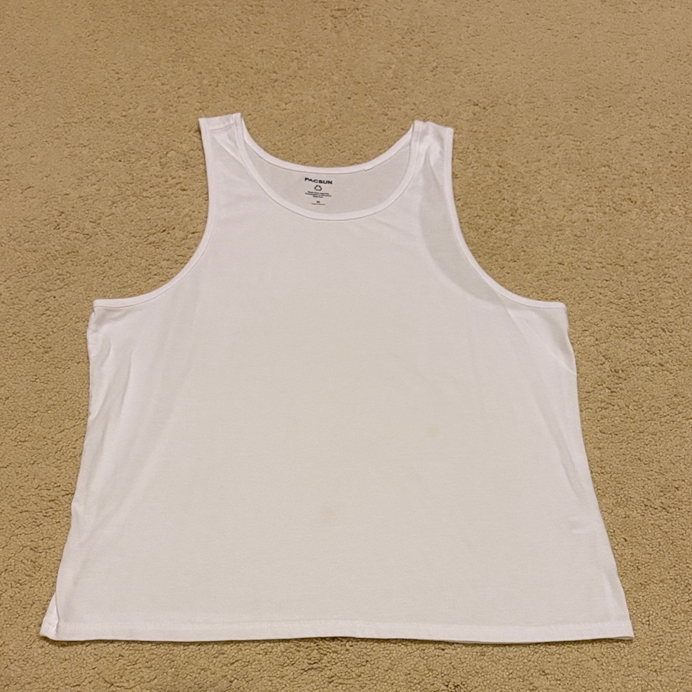Pacsun Muscle Shirt